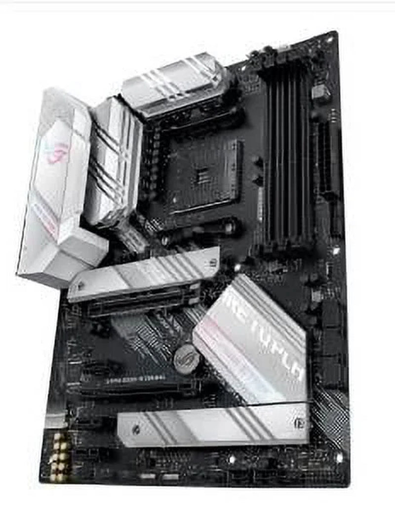 ROG STRIX B550-A GAMING AM4 AMD B550 SATA 6Gb/S ATX AMD Motherboard