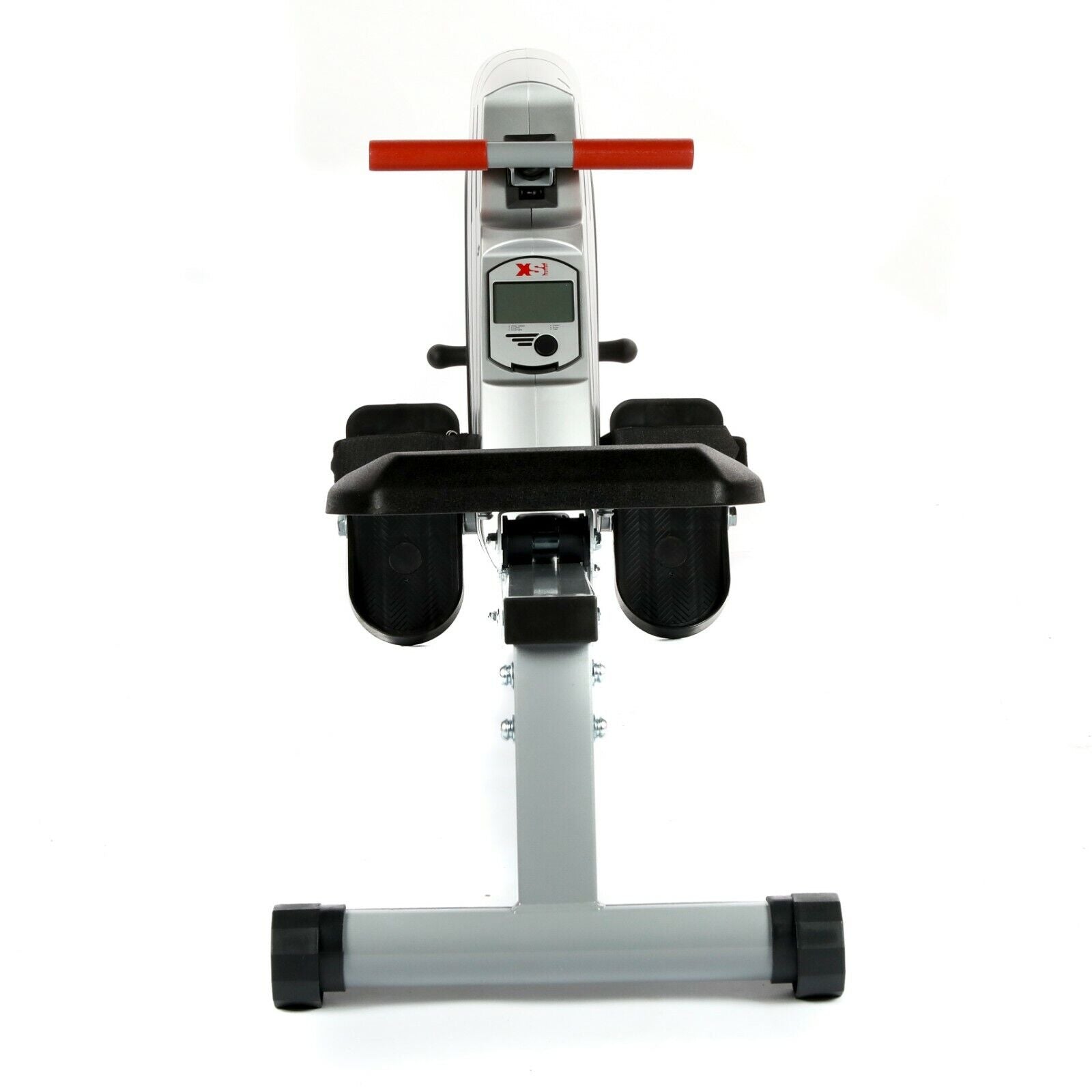 XS Sports R110 Home Rowing Machine - Folding Row Rower Exercise Trainer