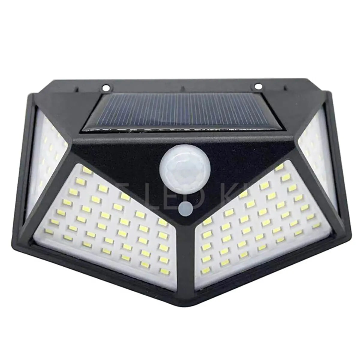 Multifunctional Solar Lamp Outdoor Garden Decoration Solar Led Light