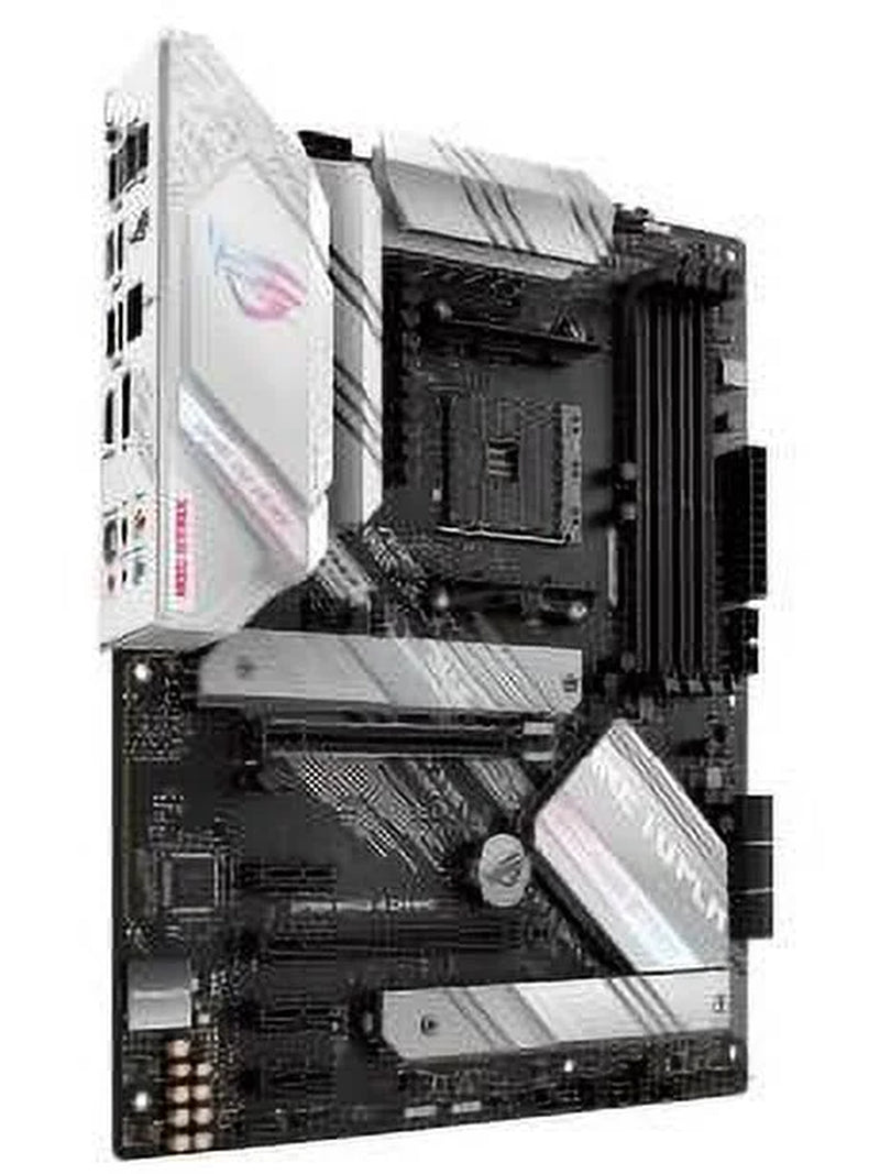 ROG STRIX B550-A GAMING AM4 AMD B550 SATA 6Gb/S ATX AMD Motherboard